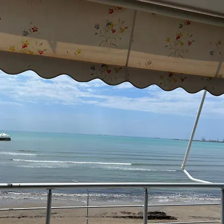 Dion's Appartamento Durrës