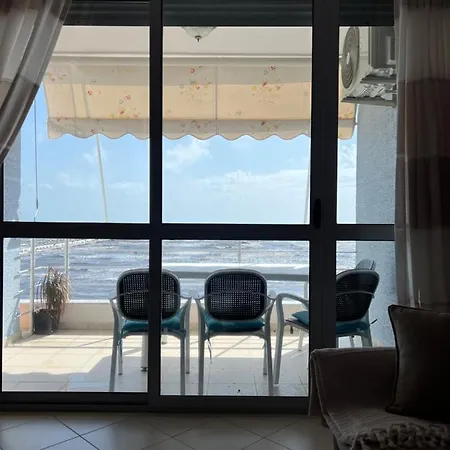 Appartamento Dion's Durrës