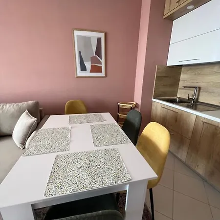 Dion's Appartamento Durrës