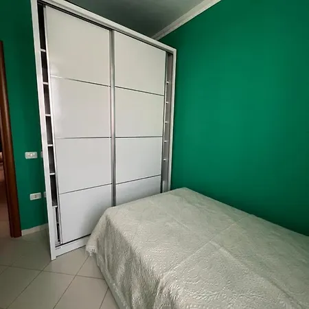Dion's Appartamento Durrës