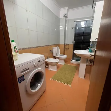 Dion's Appartamento Durrës